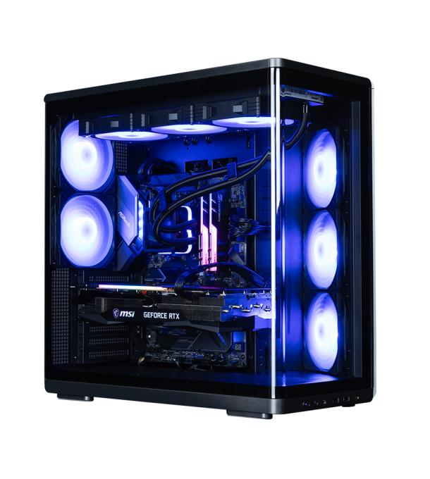 Zalman P60BLACK