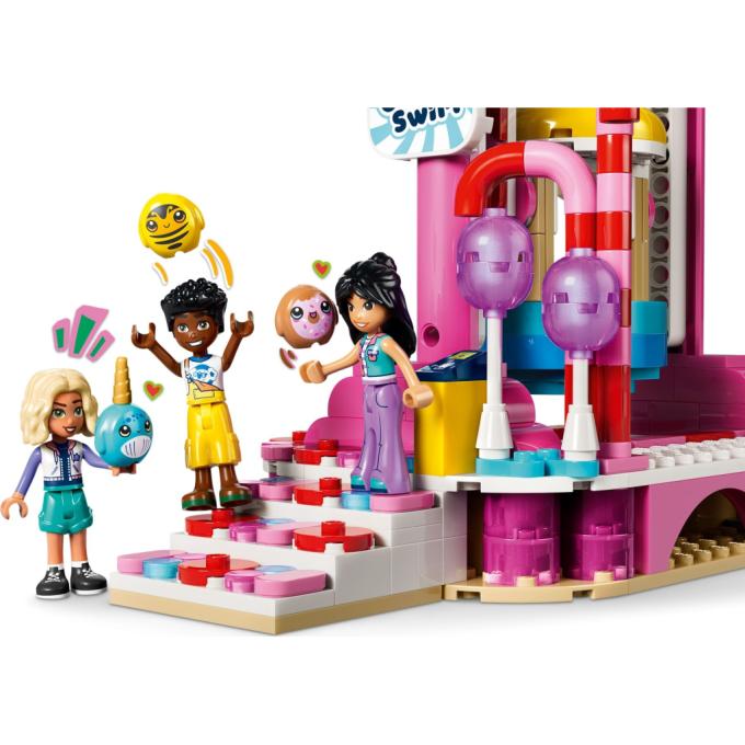 LEGO 42700