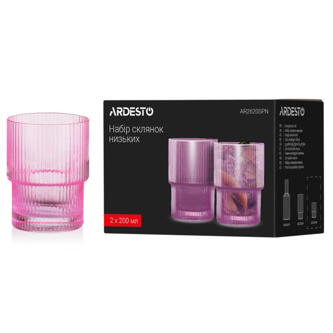 Ardesto AR2620SPN