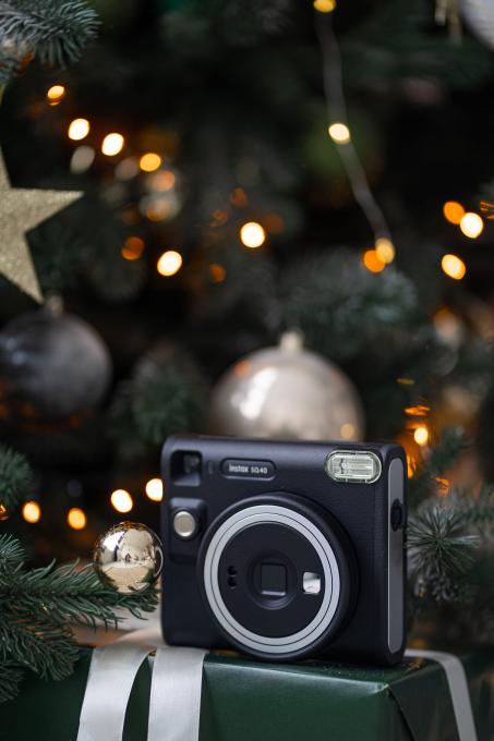 Fujifilm 16802802