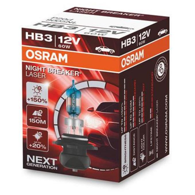 OSRAM OS 9005NL