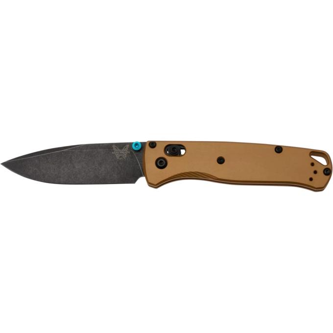 Benchmade 535BK-07