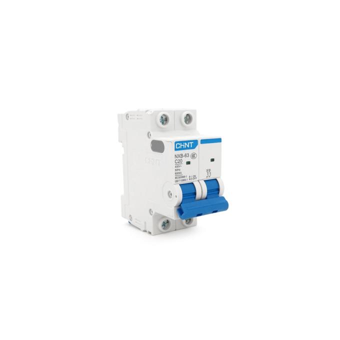 Chint NXB-63-2P-C20