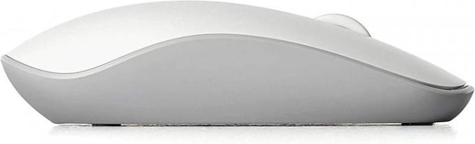 Rapoo M200 Silent white