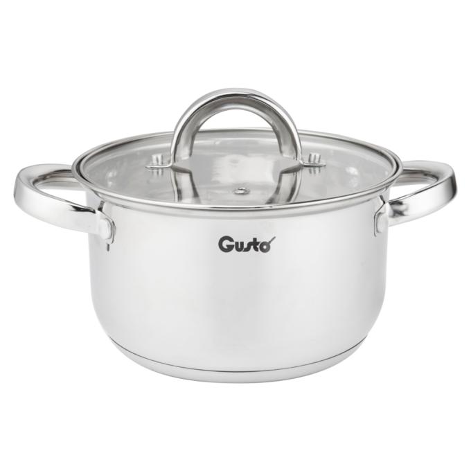 GUSTO GT-1504-18
