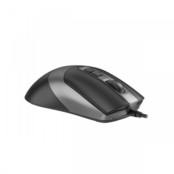 A4tech FM50 Plus (Black)