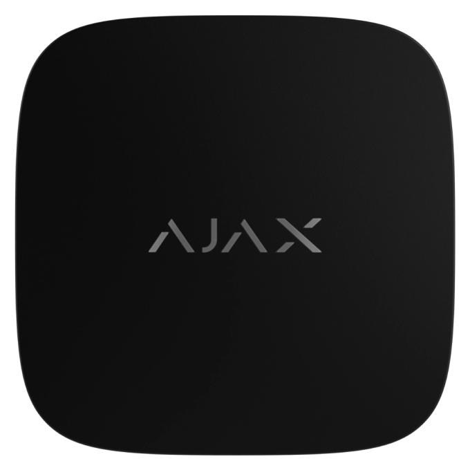 Ajax LifeQuality Lite black