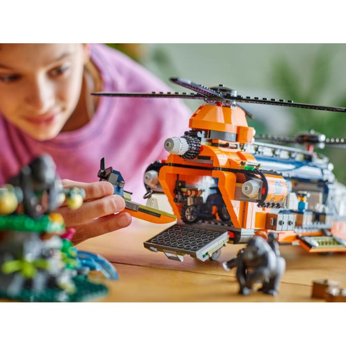 LEGO 60437