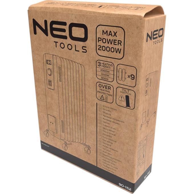 Neo Tools 90-152
