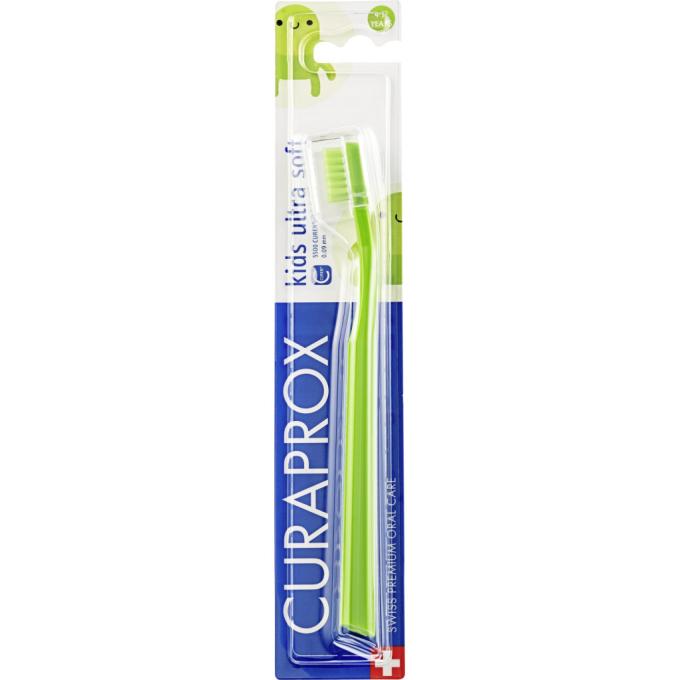 Curaprox CS Kids-02