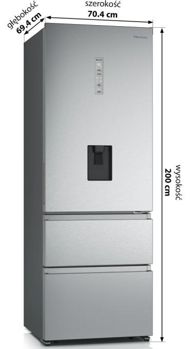 Hisense 20010512