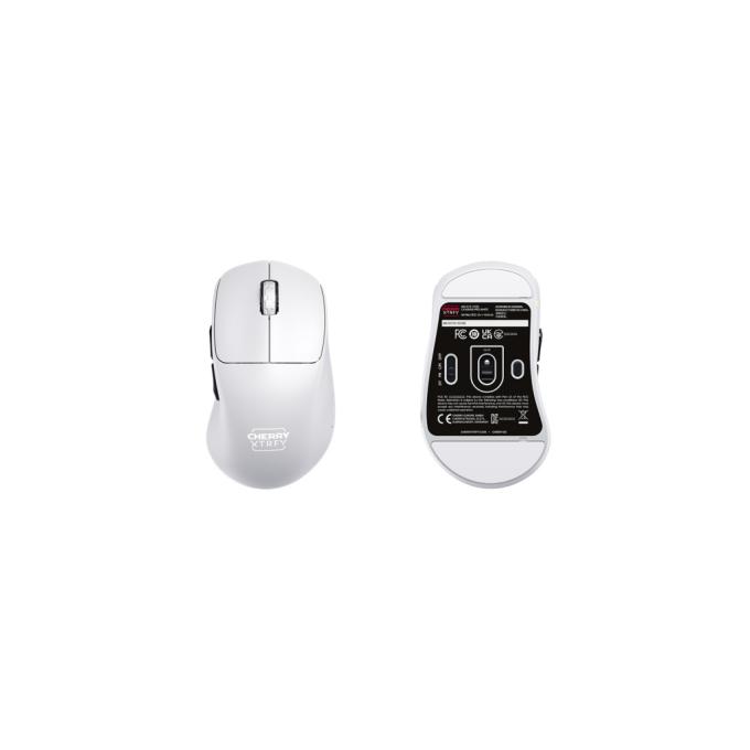 Cherry Xtrfy CX-M64W-PRO-WHITE