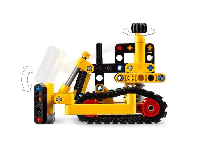 LEGO LEGO 42163