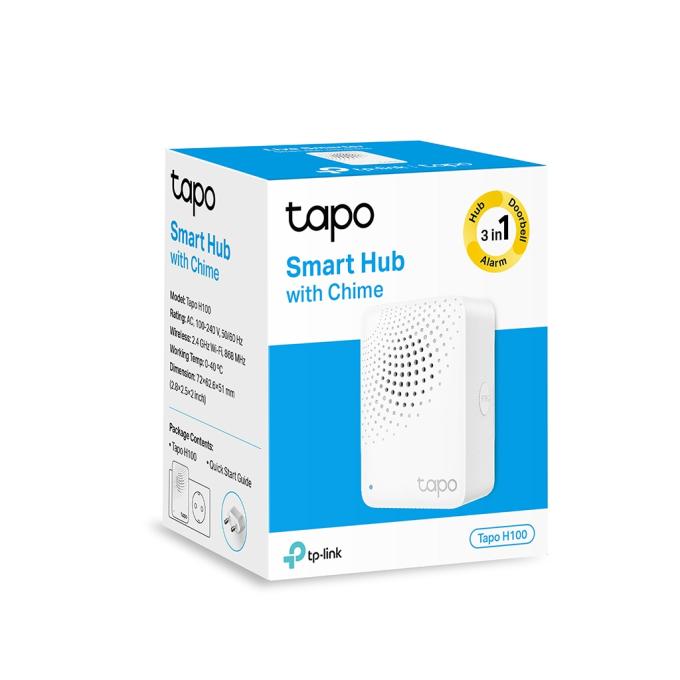 TP-Link TAPO-H100