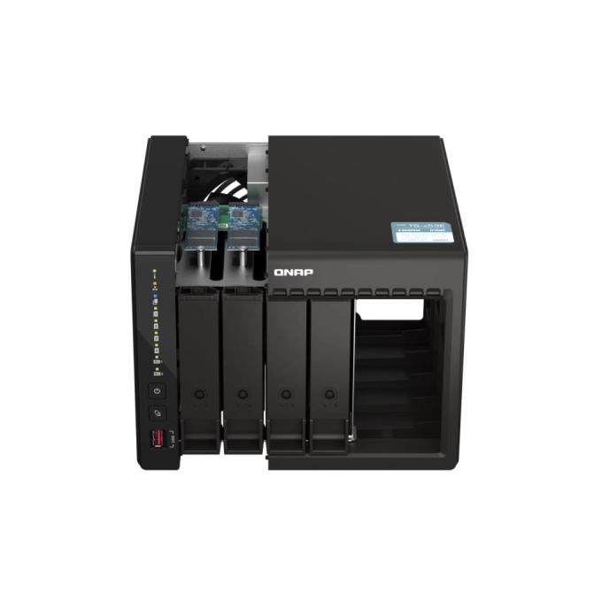 QNap TS-453E-8G