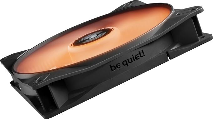 be quiet! BL127