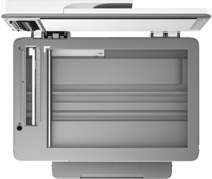 HP 537P5C