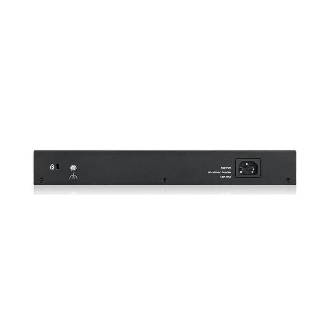 ZyXEL GS1900-24EP