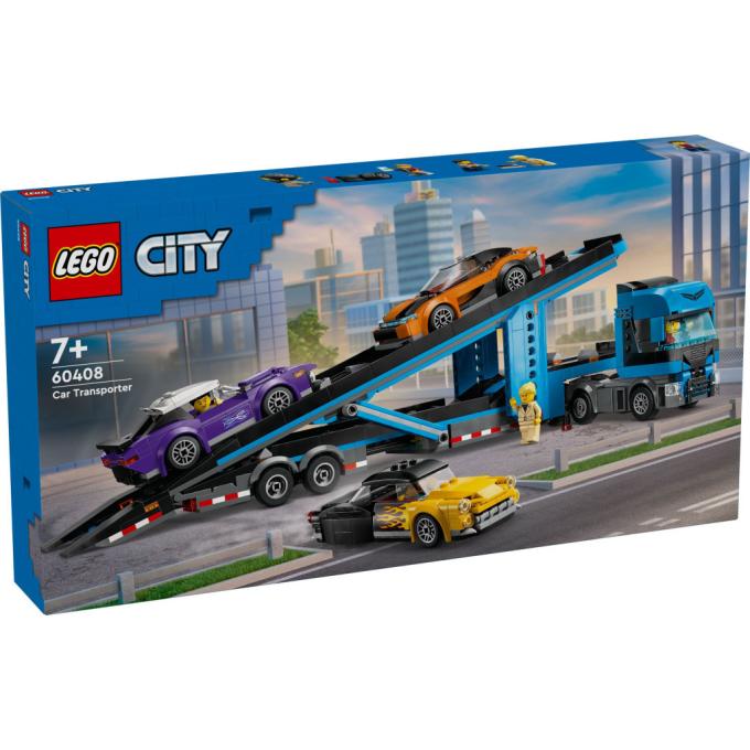 LEGO 60408