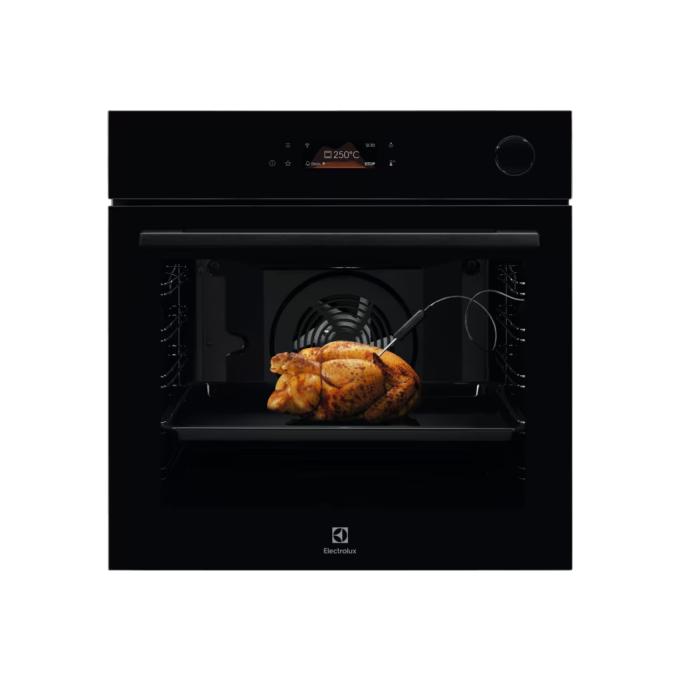 ELECTROLUX EOC8P39WZ