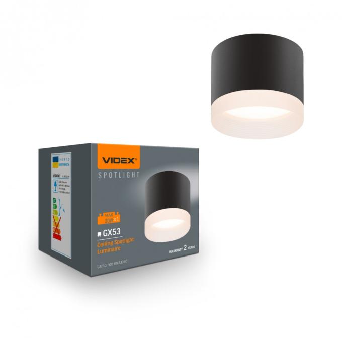 VIDEX VL-SPF25A-B