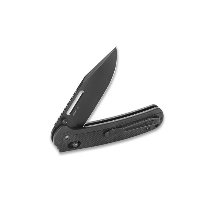 Ganzo G768PT-BK