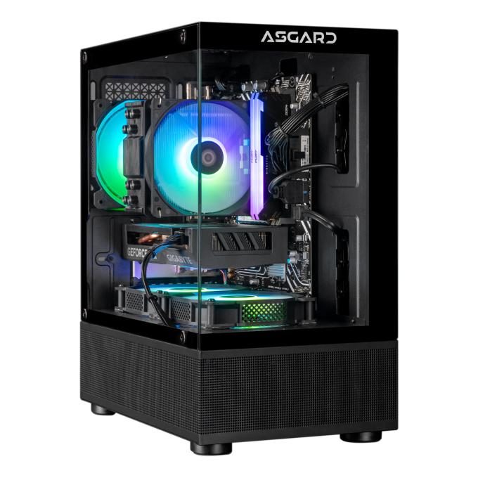 ASGARD I144F.32.S20.58.16.6012