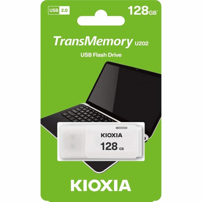 Kioxia LU202W128GG4