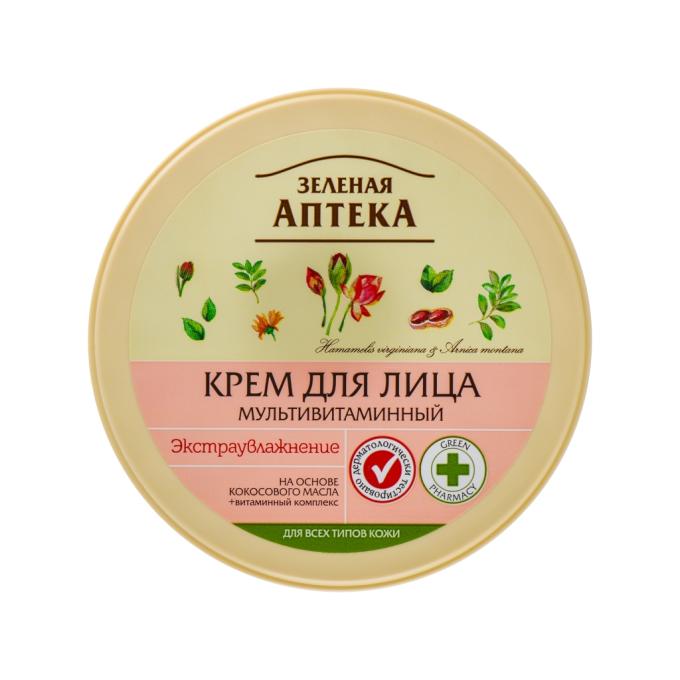 Зелена Аптека 4823015907661
