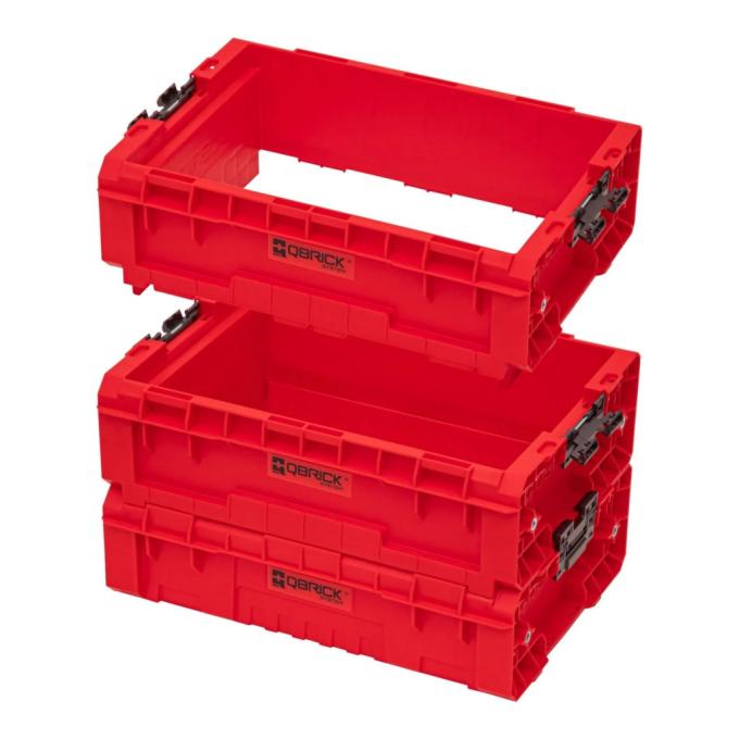 QBRICK SYSTEM SKRQPROBEX2CZEPG001