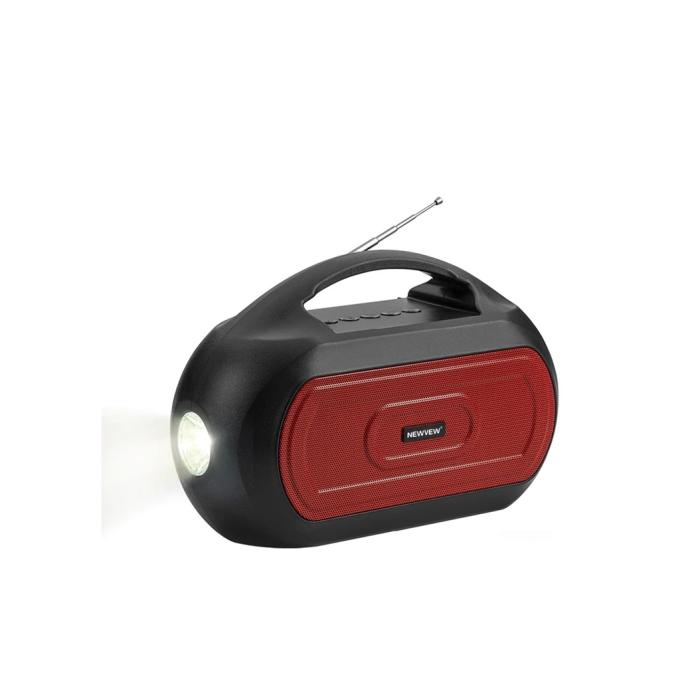 NEWVEW NWVW-NV-V50-RD