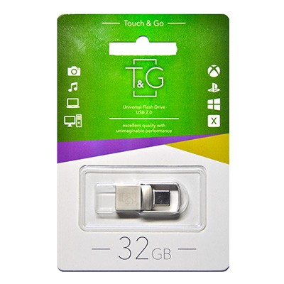 T&G TG104TC-32G3