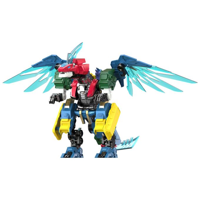 Dinoster EU580817