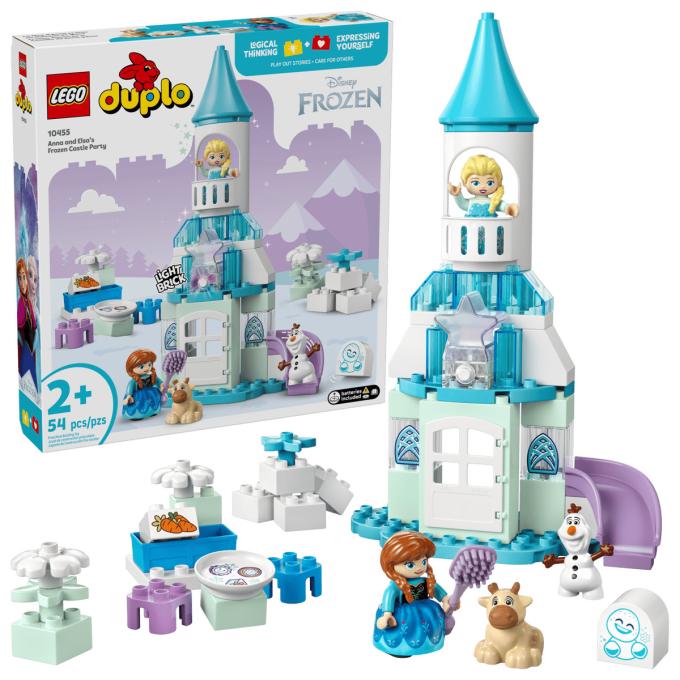 LEGO 10455