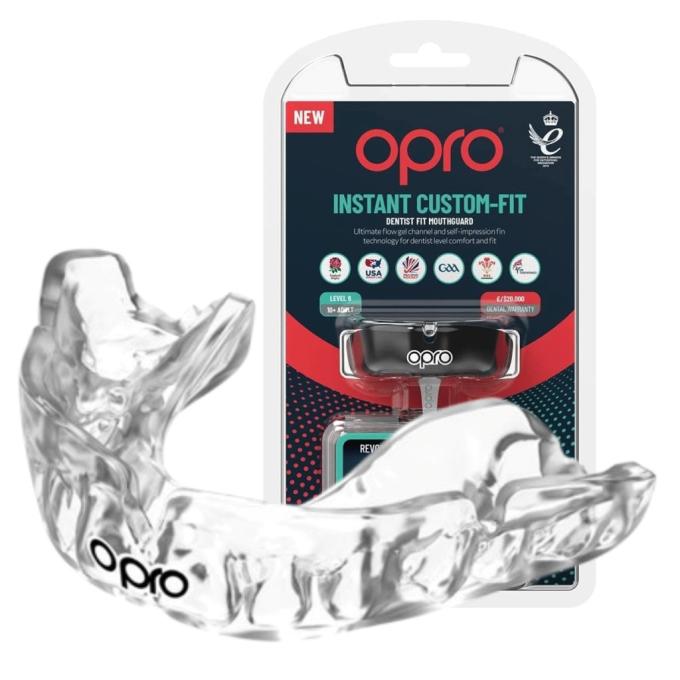 Opro Instant_Clear