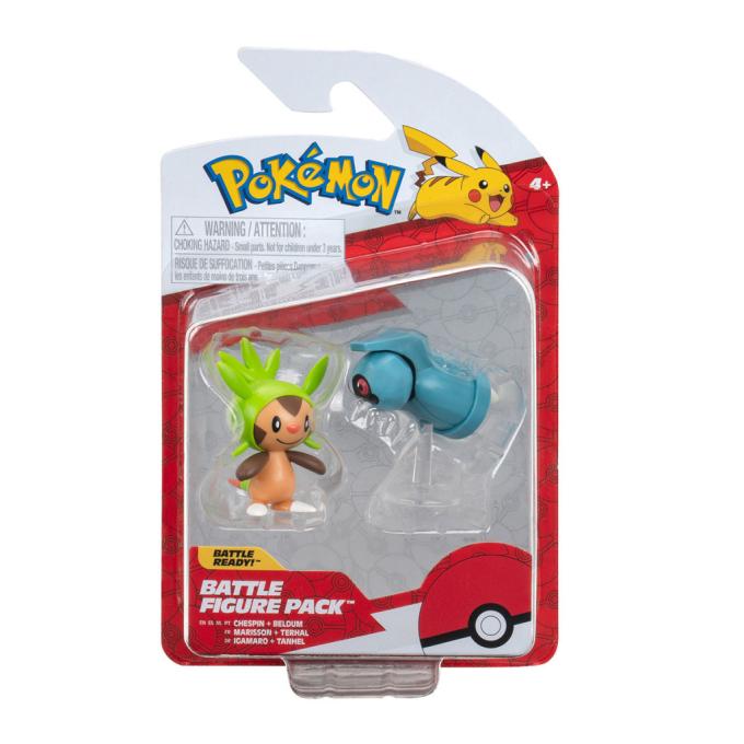 Pokémon PKW3014
