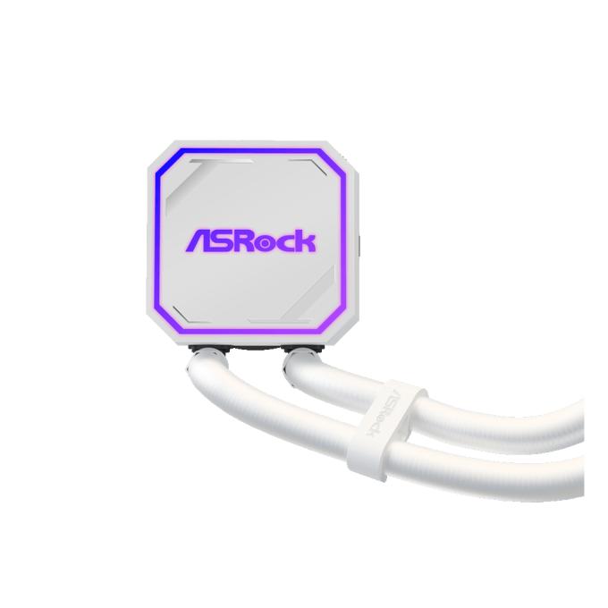 ASRock PRO WHITE 360 ARGB