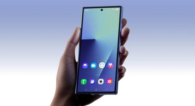 Samsung SM-F966BDBNSEK