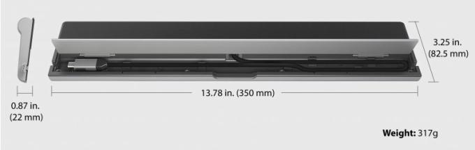 J5create JCD543P-EN