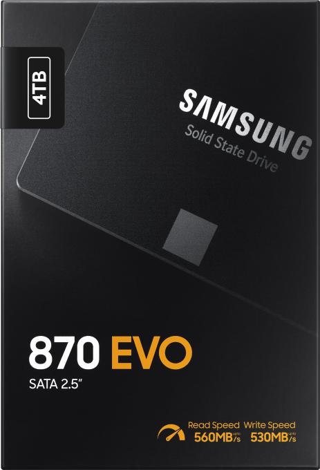 Samsung MZ-77E4T0B/EU