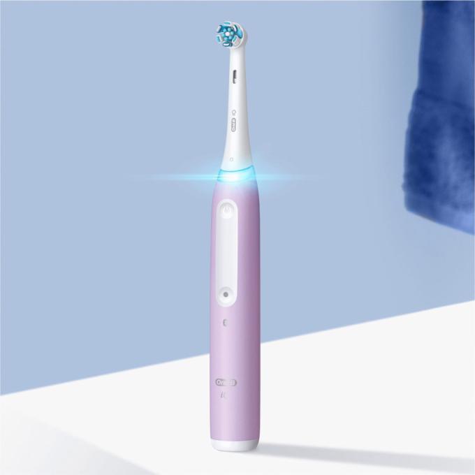 Oral-B iOG4.1A6.1DK LAVENDER