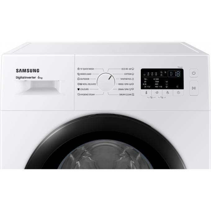 Samsung WW60A3120BE/LE