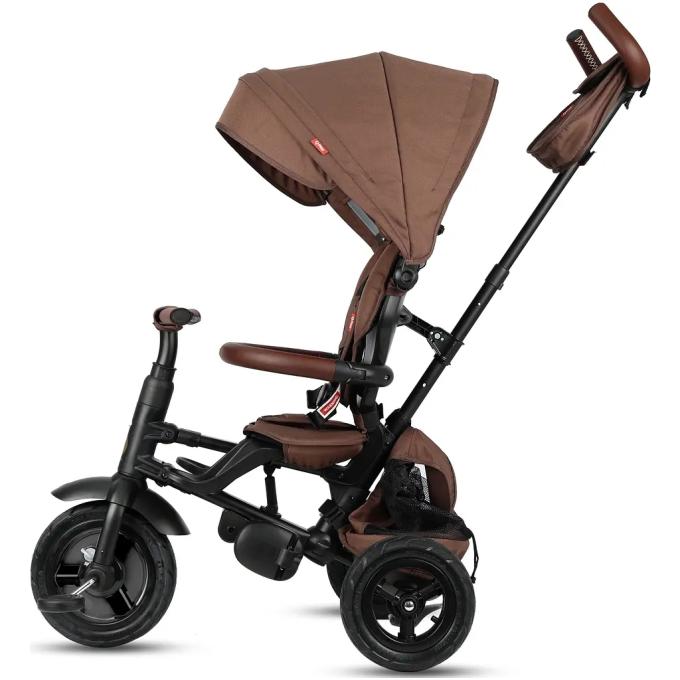 Qplay S380-17RitoDeluxeBrown