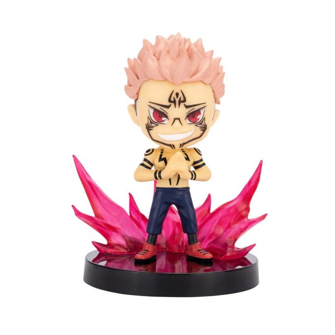 Total Anime KAZ0036-W1