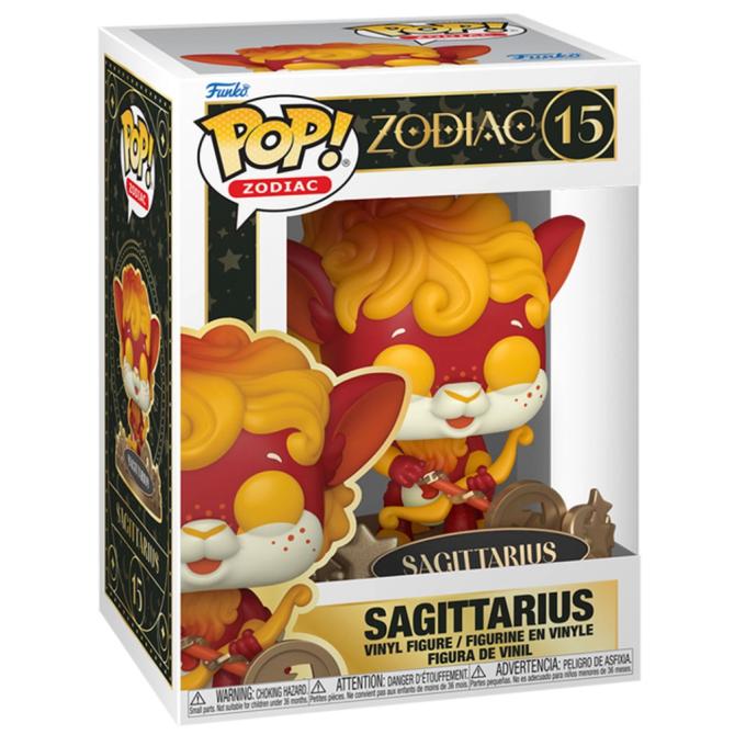 Funko Pop 88323