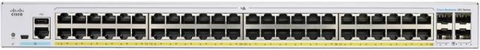 Cisco CBS350-48FP-4G-EU