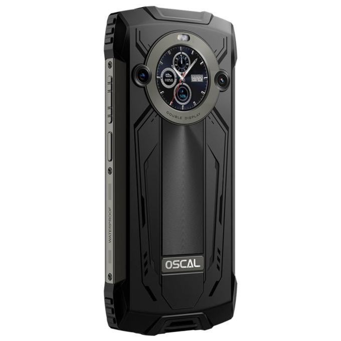 Oscal Pilot 2 8/256GB Black