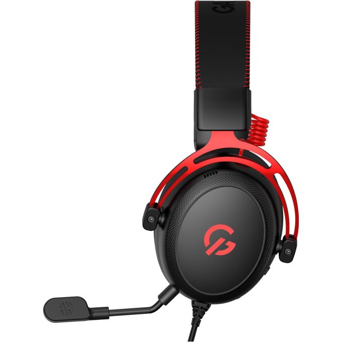 GamePro HS850BR