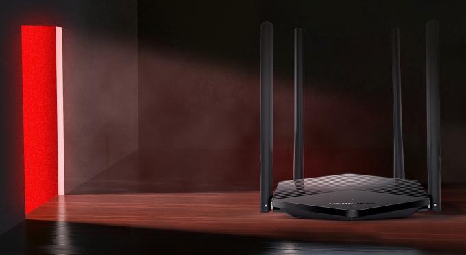 MERCUSYS MR60X