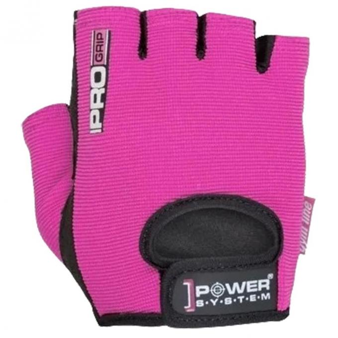 Power System PS-2250_XS_Pink